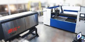 CO2 High Power Laser Cutting Machine