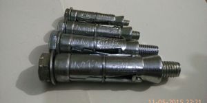Anchor Fastener