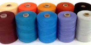 Cotton Yarn