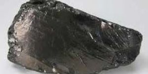 Anthracite Coal