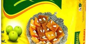 Amla Barfi
