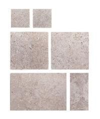 Modular Tiles