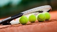 Tennis Equipments