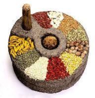 Indian Herbs