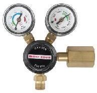 Oxygen Regulator