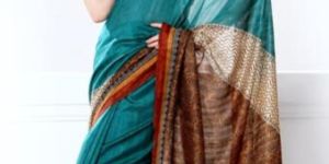 Bhagalpuri Sarees
