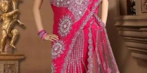 Bridal Sarees