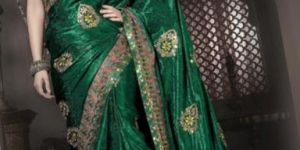 Party Wear Sarees