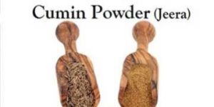 Jeera Powder (Cumin)