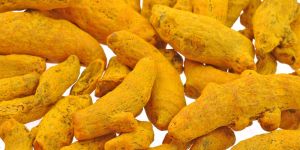 Turmeric Finger