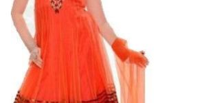 Kids Anarkali Suits