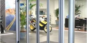 Automatic Gates, Boom Barriers