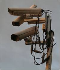 CCTV Camera, Video Surveillance Solutions