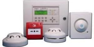 Fire Alarm System
