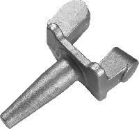 Steel Forged Parts