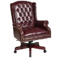 Executive Office Chair