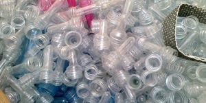 Pet Preform Scrap