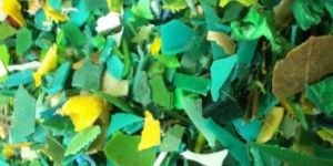 PP Regrind Scrap