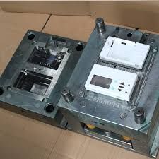 Electronic Moulds
