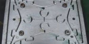 Hanger Moulds