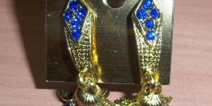 Imitation Small Jhumka