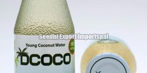 Coconut Water