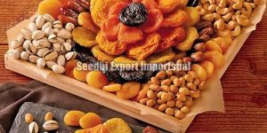 Dry Fruits & Nuts