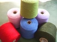 Polyester Cotton Blended Yarns