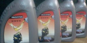 Industrial Lubricants, Industrial Greases