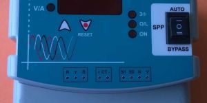 Digital Motor Protection Relays