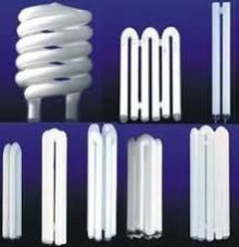 CFL Raw Material