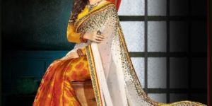 Designer Sarees