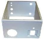 Sheet Metal Enclosures
