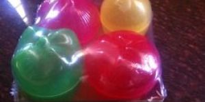 Airtight Food Container