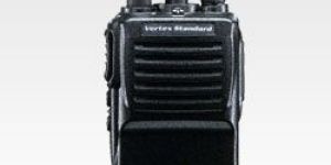 Vertex Standard Mobile Radio