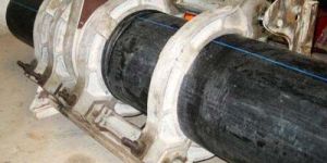 HDPE Pipe Jointing Machine