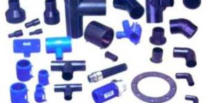 HDPE Pipe Fitting