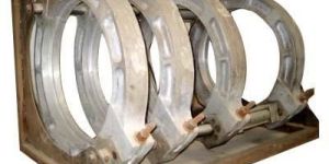 HDPE Pipe Jointing Machines