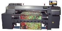 Digital Photo Printing Machine