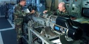 Electromagnetic Door Interlock System