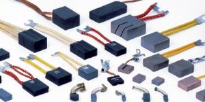 Electrical Carbon Brush
