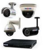Electronic Security System