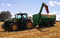 Agricultural Tractors