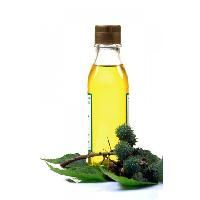 Castor Seed Oil