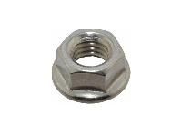 Hex Flange Nuts