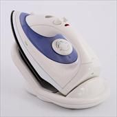 Cordless Iron