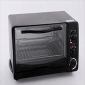 Industrial Electric Ovens