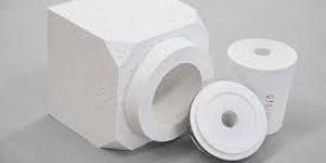 Refractory Well Block