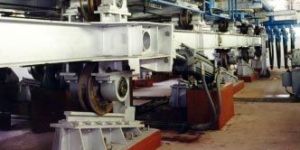 Walking Beam Furnace