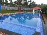 FRP Swimming Pools